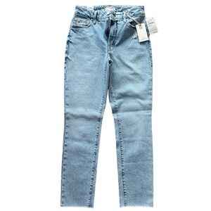 Women’s HiRise Jeans